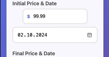 Inflation Calculator